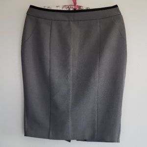 Your next interview skirt!